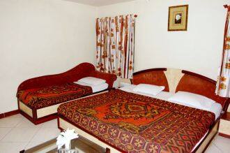 Hotel Ranjeet, Bhopal 5